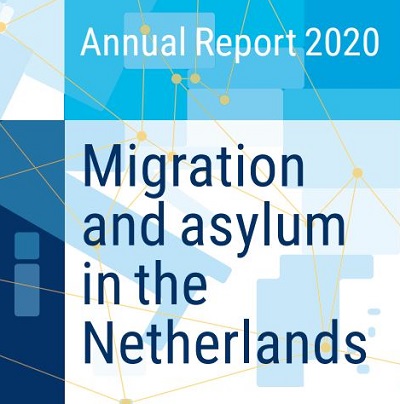 Jaaroverzicht EMN Nederland: Nederlands Migratiebeleid In 2020 | EMN ...